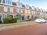 Cremerstraat 62, 3532 BG Utrecht