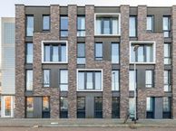 Oosterhamrikkade 9-A, 9713 KA Groningen