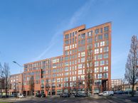 IJsvogelpassage 8, 6541 RK Nijmegen