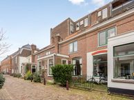 Vestestraat 11, 2312 ST Leiden
