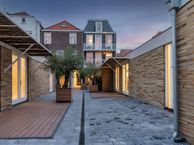 Westerbaenstraat 2-C, 2513 GJ Den Haag