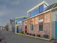 Cornelis Eversdijkstraat 19, 4461 CC Goes