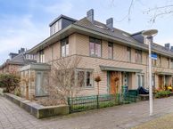 Jasmijnlaan 87, 1187 EL Amstelveen
