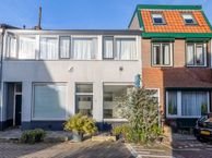 Gildstraat 8-A, 3572 EN Utrecht