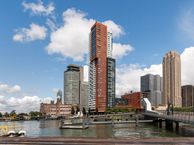 Landverhuizersplein 57, 3072 MH Rotterdam