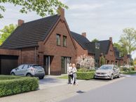 Kurversweg 2-A6, 5768 RS Meijel