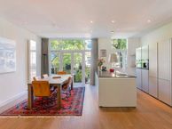 Gerrit van de Lindestraat 27-A, 3022 TB Rotterdam