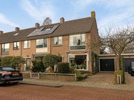Margrietstraat 11, 3171 AP Poortugaal