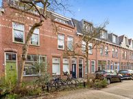 Coornhertstraat 25-A, 3521 XE Utrecht