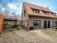 Boslaan 36, 5691 CX Son en Breugel