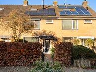 Aalberse-lanen 24, 3445 TB Woerden