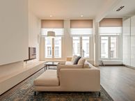 Pieter Cornelisz. Hooftstraat 165-2, 1071 BV Amsterdam