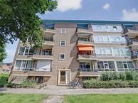 Detmoldstraat 74-1, 3523 GG Utrecht