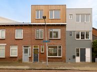 Meeuwenstraat 96, 2025 ZD Haarlem