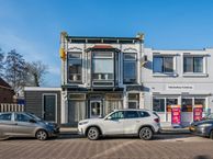 Brakkeveldweg 164, 1782 AL Den Helder