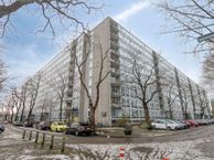 Pahud de Mortangesdreef 306, 3562 AJ Utrecht