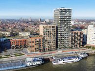 Euryzakade 516, 3331 MM Zwijndrecht