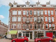 Tweede Van der Helststraat 12-1, 1072 PC Amsterdam