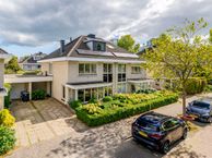 Catharina van Renneslaan 4, 1187 HA Amstelveen