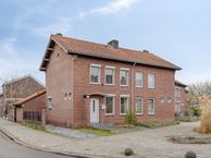 Baron van Hövellstraat 1, 6221 VB Maastricht