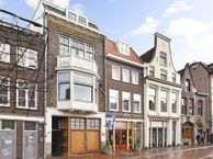 Koningstraat 31-B, 2011 TC Haarlem