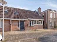 Klokketuin 93, 1689 KT Zwaag