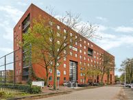 Waterpoortweg 261, 1051 PT Amsterdam