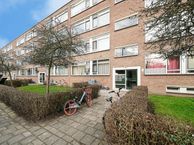 Wilbertoord 29, 3079 JN Rotterdam