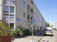 Hendrick Sorchstraat 79, 3021 VC Rotterdam