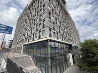 Elizabeth Cady Stantonplein 833, 1102 BL Amsterdam