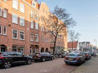 Lutmastraat 95-1, 1073 GR Amsterdam