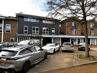 Anton Pieckhof 11, 3544 MG Utrecht