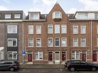 Da Costastraat 241, 3027 JE Rotterdam