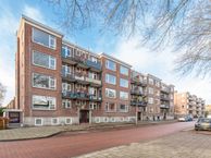 Mr. Jan Gerritszlaan 25-B, 2024 KH Haarlem