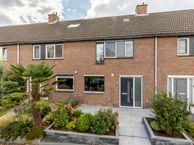 Vuurvlinder 28, 3225 CE Hellevoetsluis