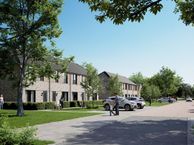 Golfkop Laanwoning bouwnr 1, 9646 DJ Veendam