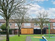 Josephus Jittastraat 32, 1063 NL Amsterdam