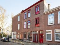 Bankastraat 39-A, 3531 HG Utrecht