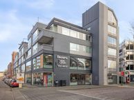 Concordiastraat 9-B, 4811 NA Breda