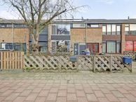 Jan van Eyckpad 8, 3202 TP Spijkenisse