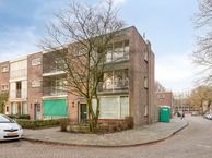 Louis Regoutstraat 1, 5042 RE Tilburg