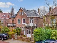 Albert Grootlaan 12, 1412 EM Naarden