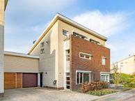 Wilhelmina Sangersstraat 55, 5803 AV Venray