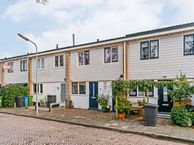 Burgemeester de Geusstraat 8, 1461 BC Zuidoostbeemster