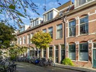 Kolkstraat 15-ZW, 2013 TG Haarlem