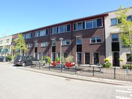 Catharijnepoort 6, 2152 ES Nieuw-Vennep