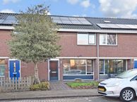 Van Wijngaardenstraat 33, 2722 CM Zoetermeer