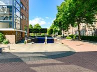 Tweede Constantijn Huygensstraat, 1054 CT Amsterdam