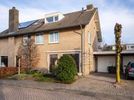 Gagarinstraat 3, 5081 GD Hilvarenbeek