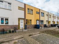 Okerstraat 22, 1339 AS Almere